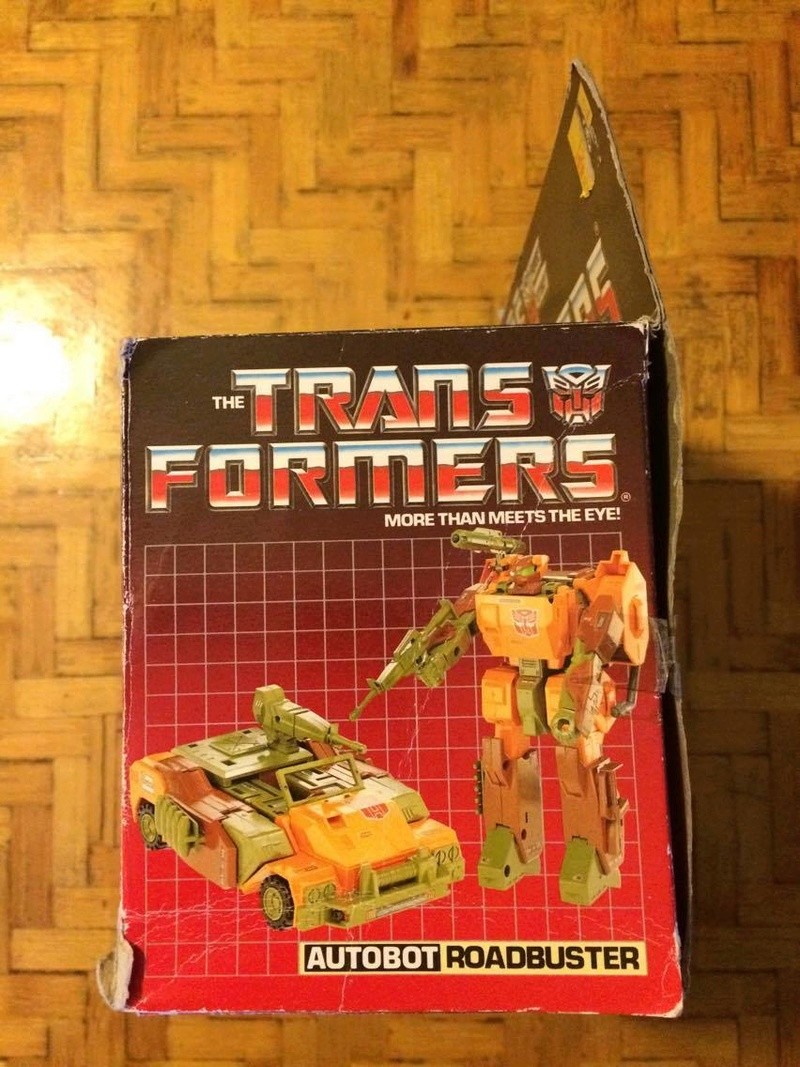 Transformers G1 25198711