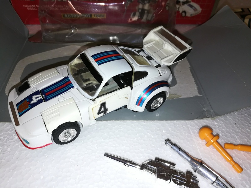 transformers - Transformers G1 Gig 28945210
