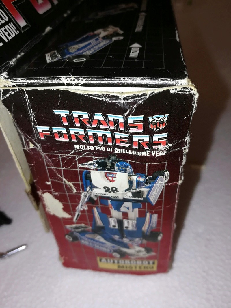 Transformers G1 Gig 28945610