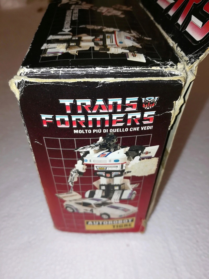 transformers - Transformers G1 Gig 28946810