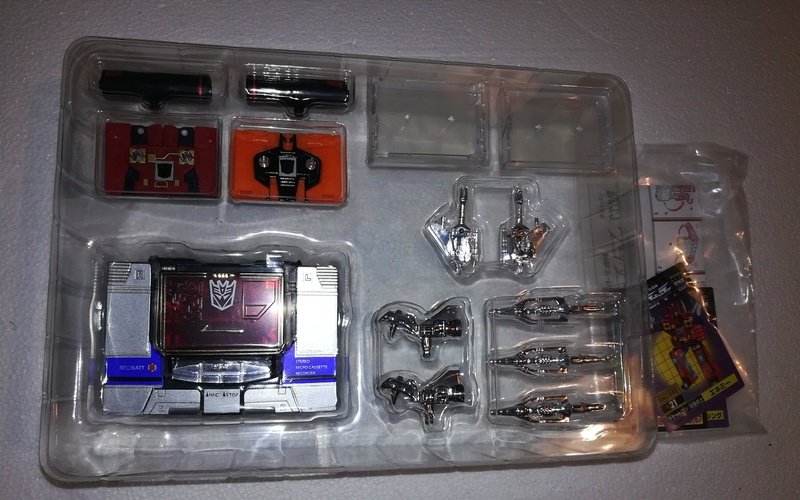 transformers - Transformers G1 Gig 29242710