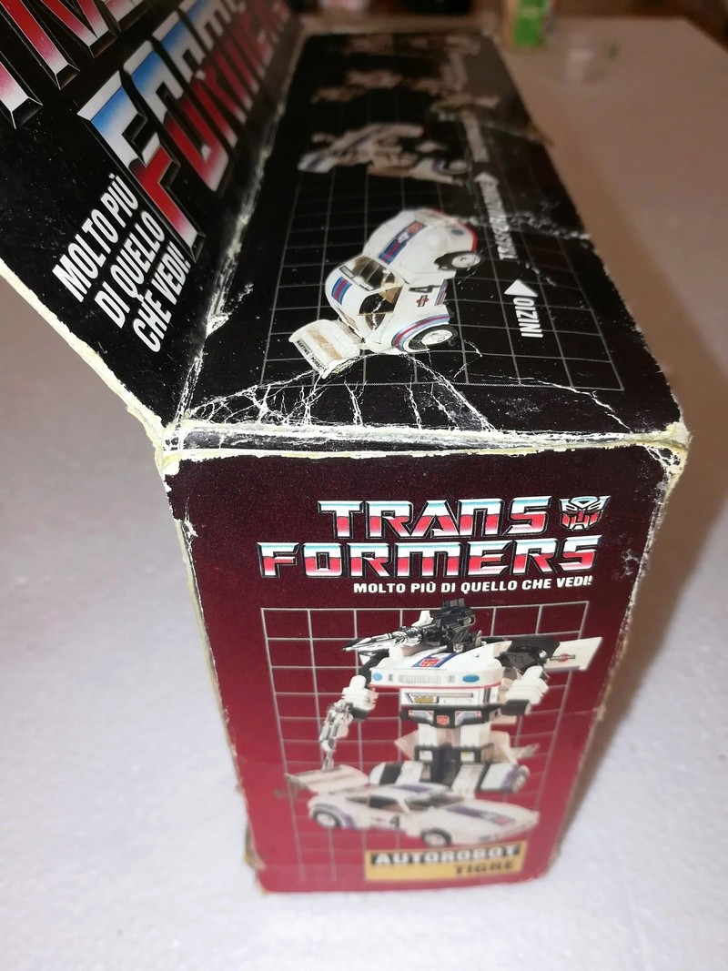 Transformers G1 Gig 29404410