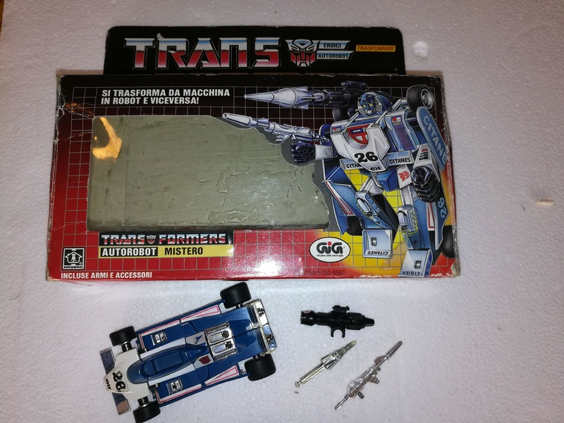 Transformers G1 Gig 315