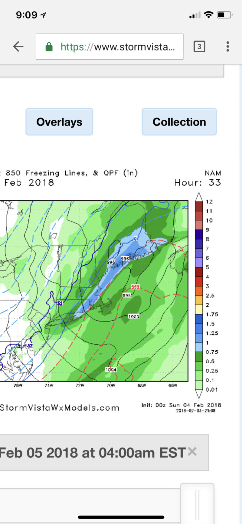 February 4th-5th: Super-bowl Storm Possible - Page 3 E34bf810