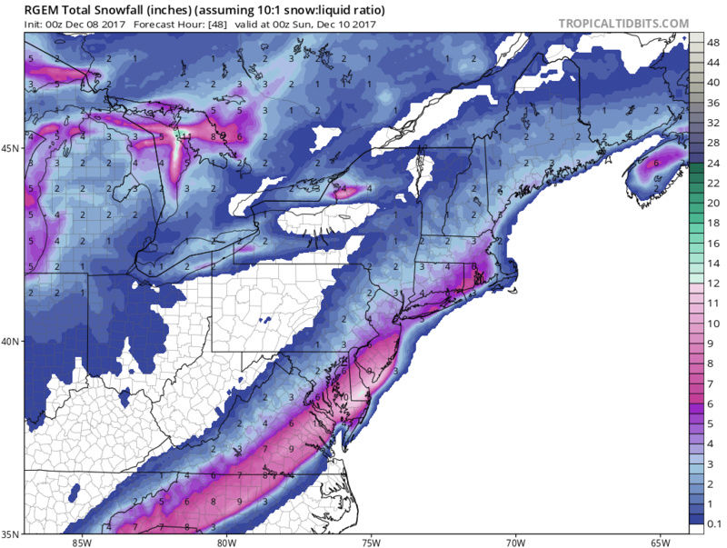 Possible Snowstorm December 8th-9th - Page 13 Rgem_a10