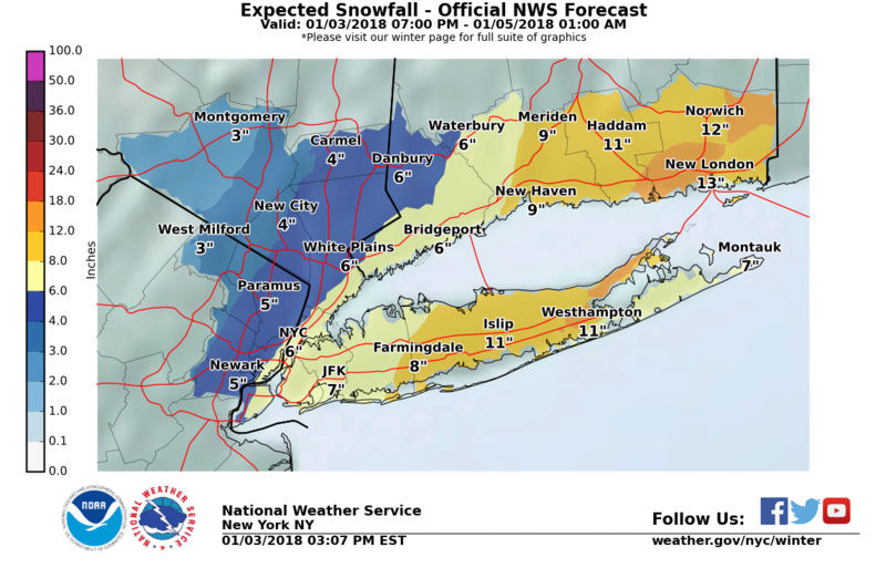 January 4th Snowstorm: 1st Call Snow Map - Page 17 Stormt13