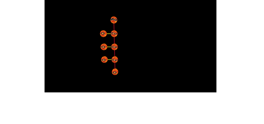 Molecular Bonding Language Mblscm10