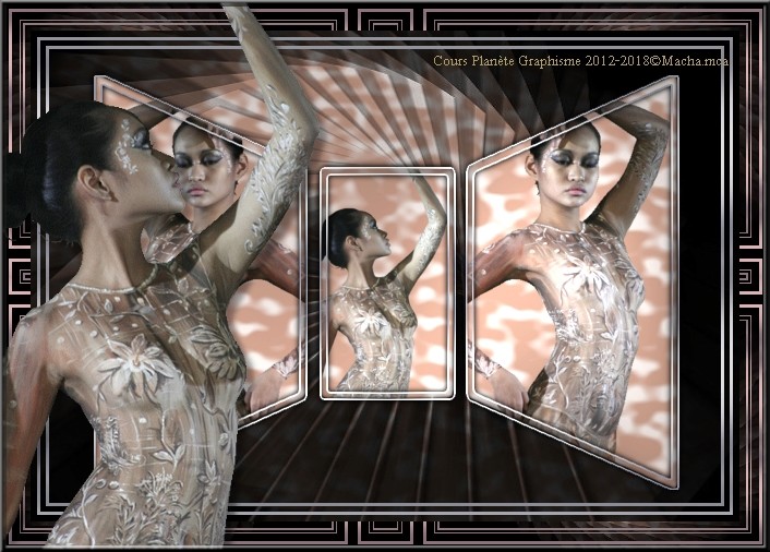 24 . Tuto de Macha : La Danseuse  02_02_10