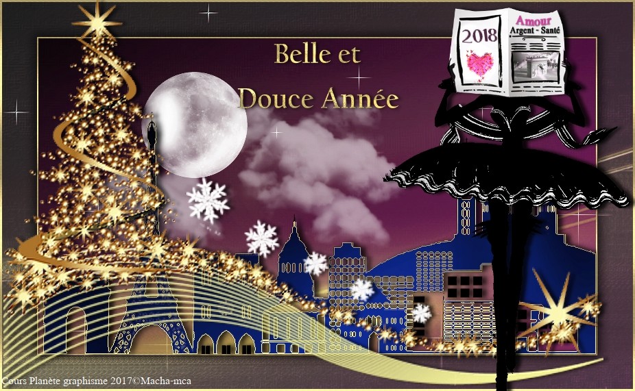 2 - Salle des Virtuoses : Belle et Douce année (de Macha) 22_1110