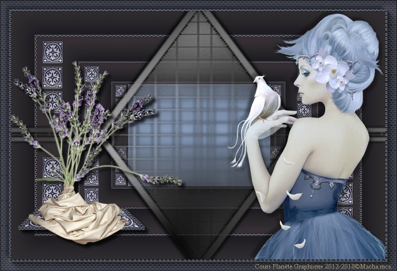 42. Tuto Expert de Macha : Parfum Lavande.  42_tut10