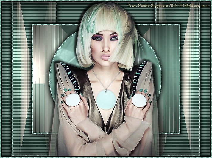 18 -  Tuto Expert de macha : Vert Jade  Image_35