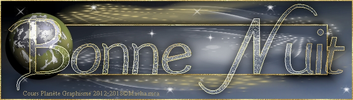 48 . Tuto Expert de Macha : "Bonne Nuit en Lunarcell".  Lunarc11
