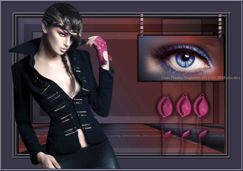 53 . Tuto Expert de Macha :  Sqborder2  Sqbord10