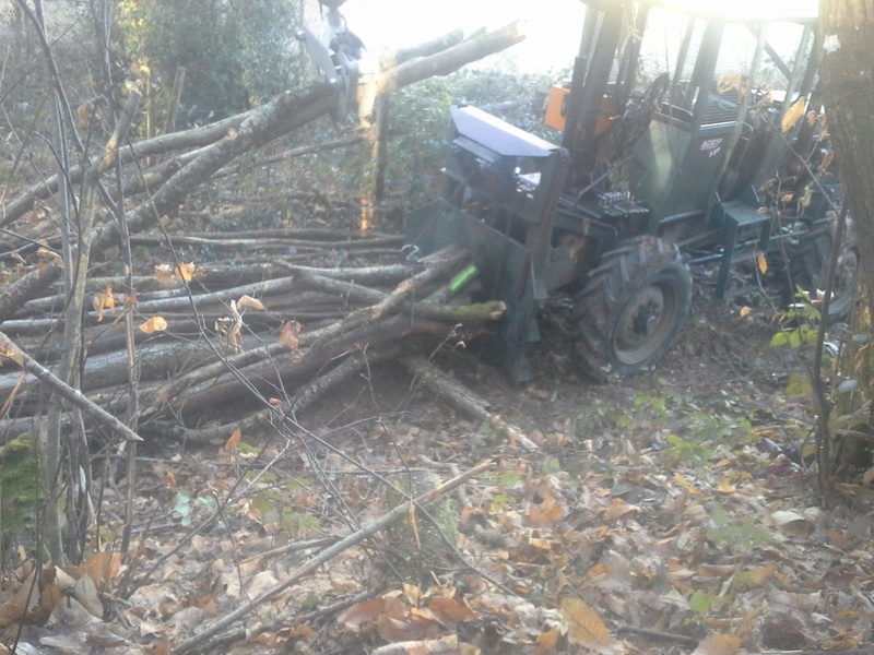 pose d'une grue sur agrip 60 20180125