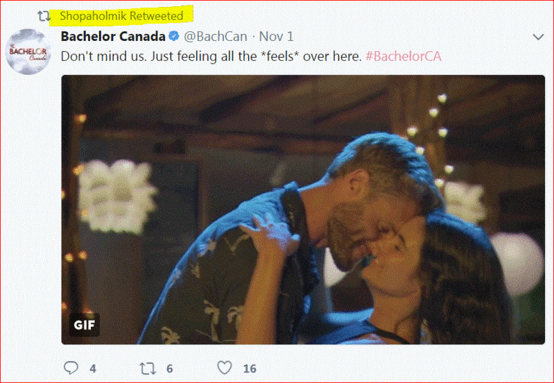 Bachelor Canada Season 3 - Chris Leroux - Media SM - *Sleuthing Spoilers*  - Page 41 21654310