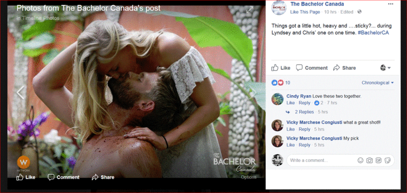 Bachelor Canada Season 3 - Chris Leroux - Media SM - *Sleuthing Spoilers*  - Page 27 5011
