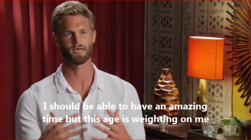 BACHELOR CANADA -  Chris Leroux - Discussion - *NO SPOILERS - SLEUTHING*  - Page 34 Weight11