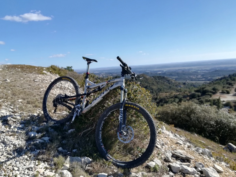 2018 - [Vendredi 02 Mars 2018 St Rémy de Provence] Img_2020