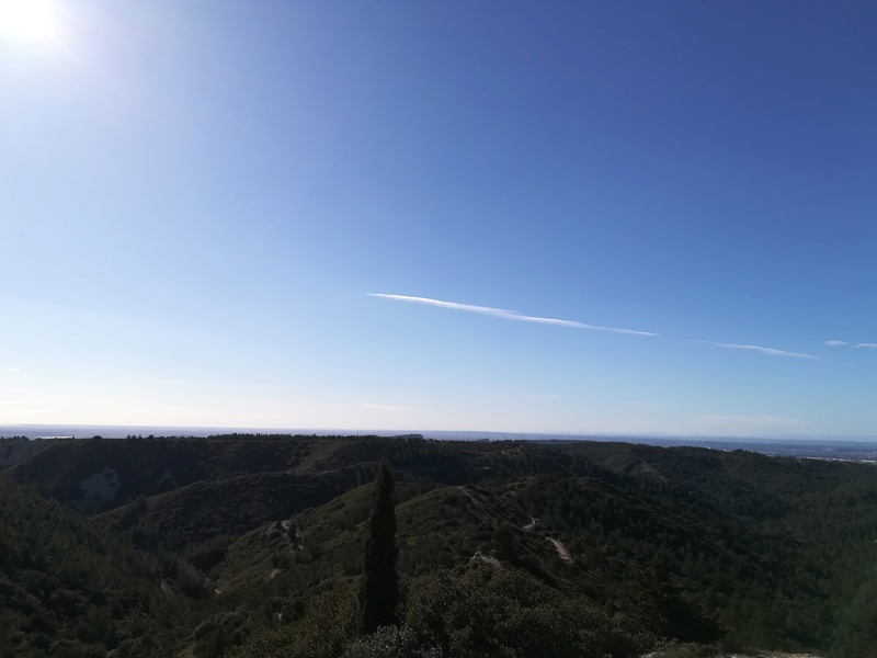 2018 - [Vendredi 02 Mars 2018 St Rémy de Provence] Img_2022