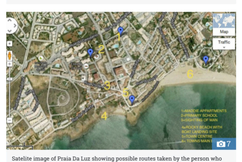 Gemma O'Doherty, Investigative Journalist - now published investigation into Madeleine McCann case - Page 6 Screen14