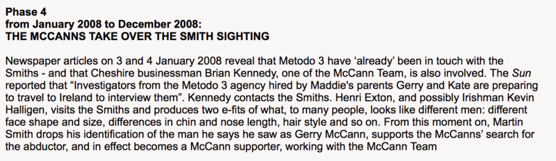 Gemma O'Doherty, Investigative Journalist - now published investigation into Madeleine McCann case - Page 5 Screen18