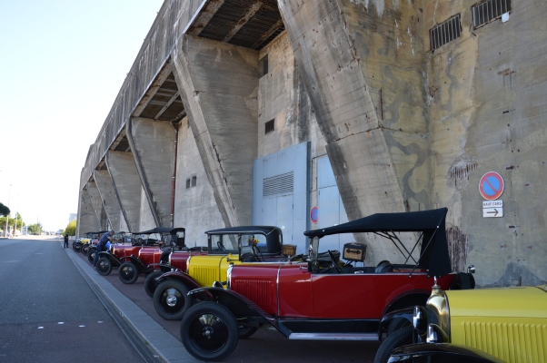 RONDE 5HP CITROËN 2017 17a10