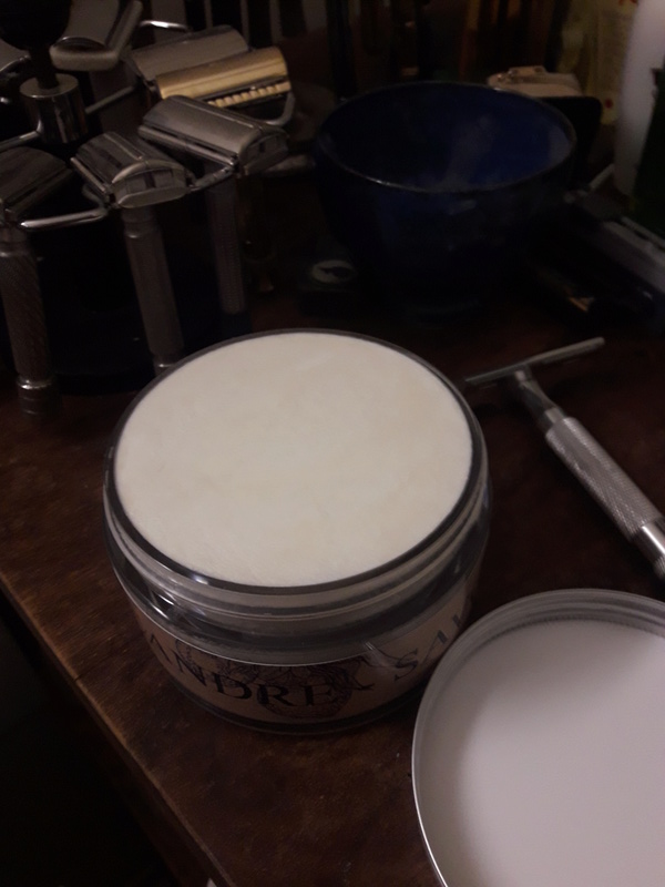 Tests de savons aux agrumes - Page 6 20171217