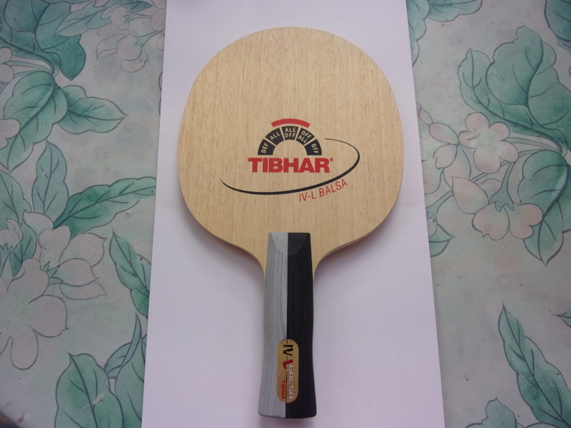 TIBHAR 4 L BALSA à moitié prix  122_7812