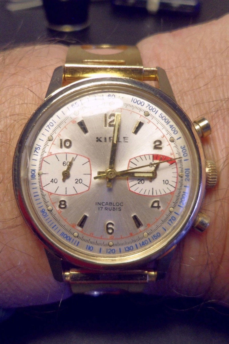 Kiplé montres vintage françaises dans l'ombre des Lip et Yema - Page 5 Sam_4128