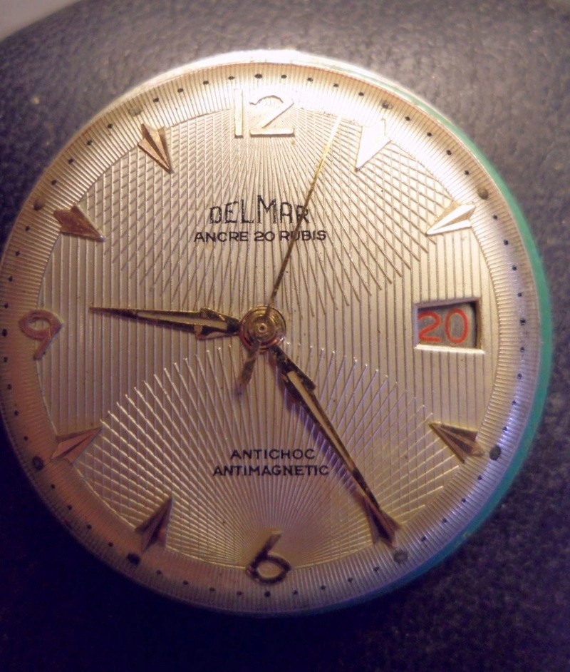 Un post qui référence les montres de brocante... tome IV - Page 18 Sam_4515