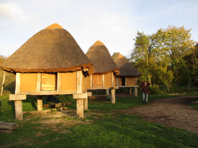 Somme (80) la Chaussée Tirancourt,  18 km au Nord-ouest de Amiens./PKG/* Img_0311