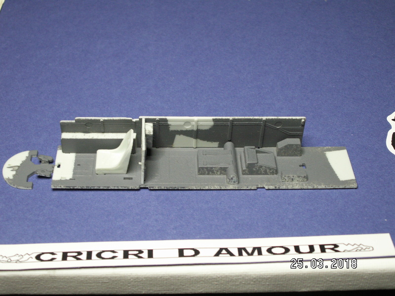 Messerschmitt bf110c-4/B 1/32 Revell Pict1042