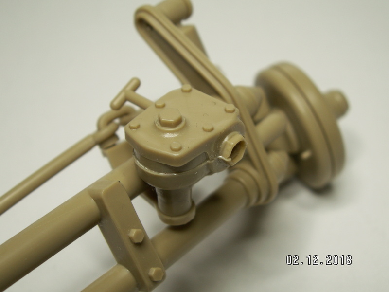 [CONCOURS OVERLORD] Kubelwagen 1/9 esci  - Page 2 Pict1117