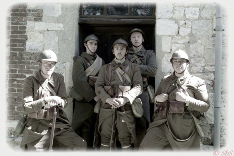 Association Normandie Bretagne 1930 1940 31939711