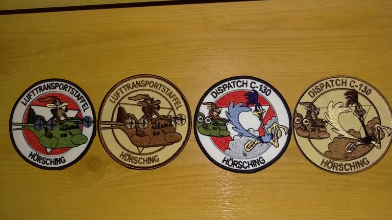 KAZ 03 Patches - Page 8 Imag2023