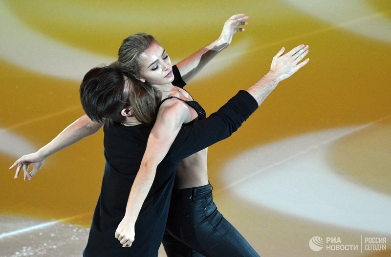 Важно! Чемпионат Европы-2018 (Jan 15 - Jan 21, 2018 Moscow /RUS) - 3 - Страница 26 1414