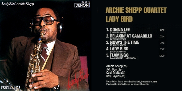 [Jazz] Playlist - Page 11 Archie11