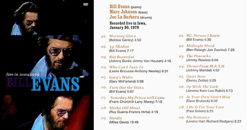 [Jazz] Playlist - Page 5 Bill_e61