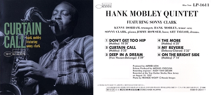 [Jazz] Playlist - Page 14 Hank_m10