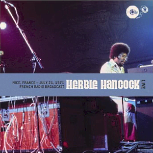 jazz - Le "jazz-rock" au sens large (des années 60 à nos jours) - Page 10 Herbie10
