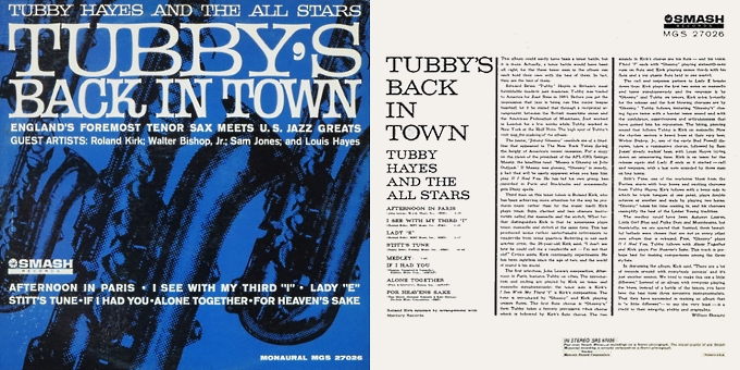 [Jazz] Playlist - Page 7 Tubby_10