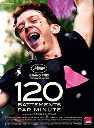 [film] 120 battements par minute (2017) 61luoz10