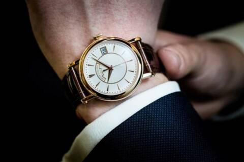 Patek Calatrava 5153R 001