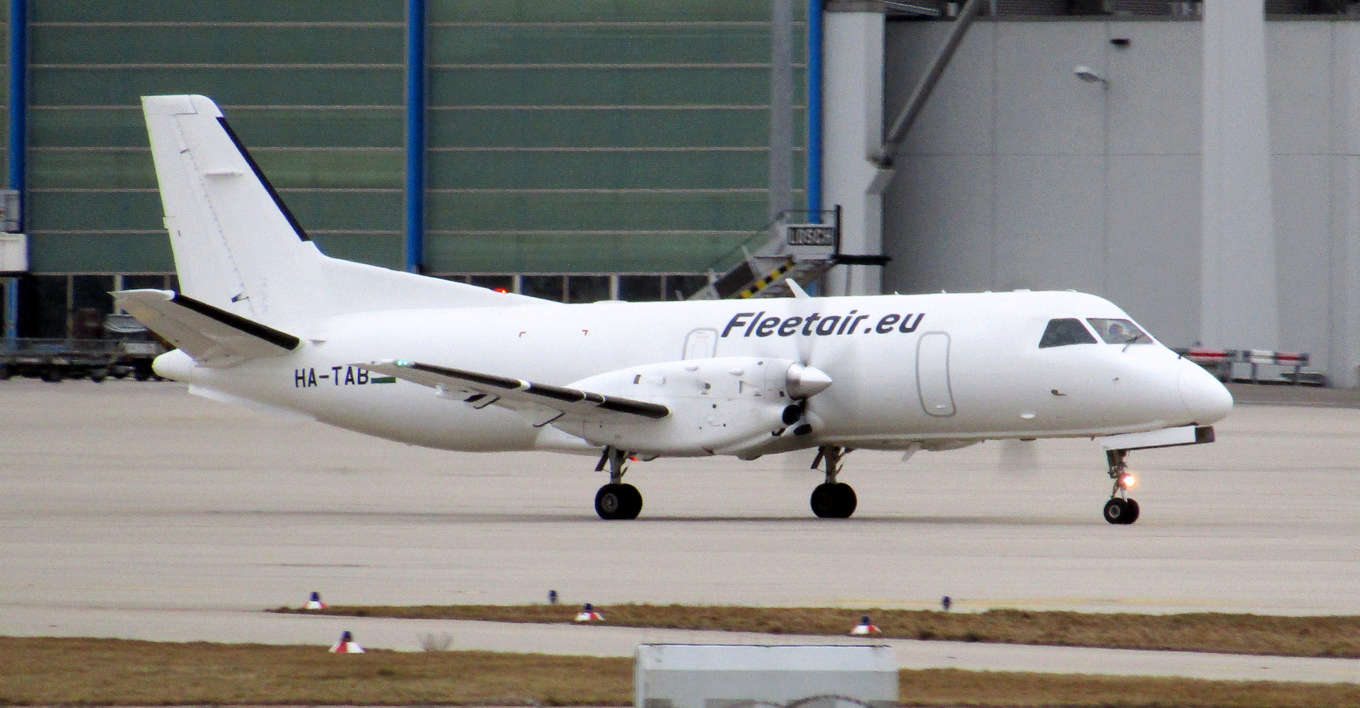 STR 09.03.2018 Albastar 73H und Fleetair.eu Saab 340 Img_6512