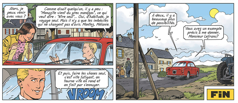 Le principe d'Heisenberg, par François Corteggiani et Christophe Alvès - Page 5 Lefran15