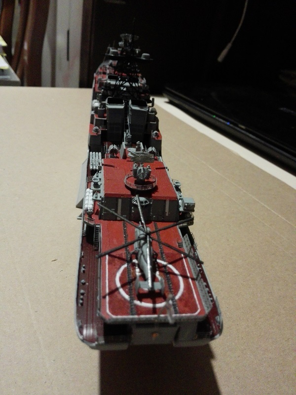 Trumpeter Russian Navy Udaloy a 1/350 Img_2131
