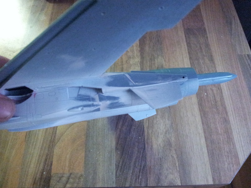 Academy Sukhoi Su-27 1:48 Norm 76 19_10