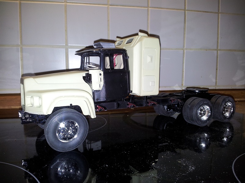 Italeri Mack Valueliner 1:24 35_10