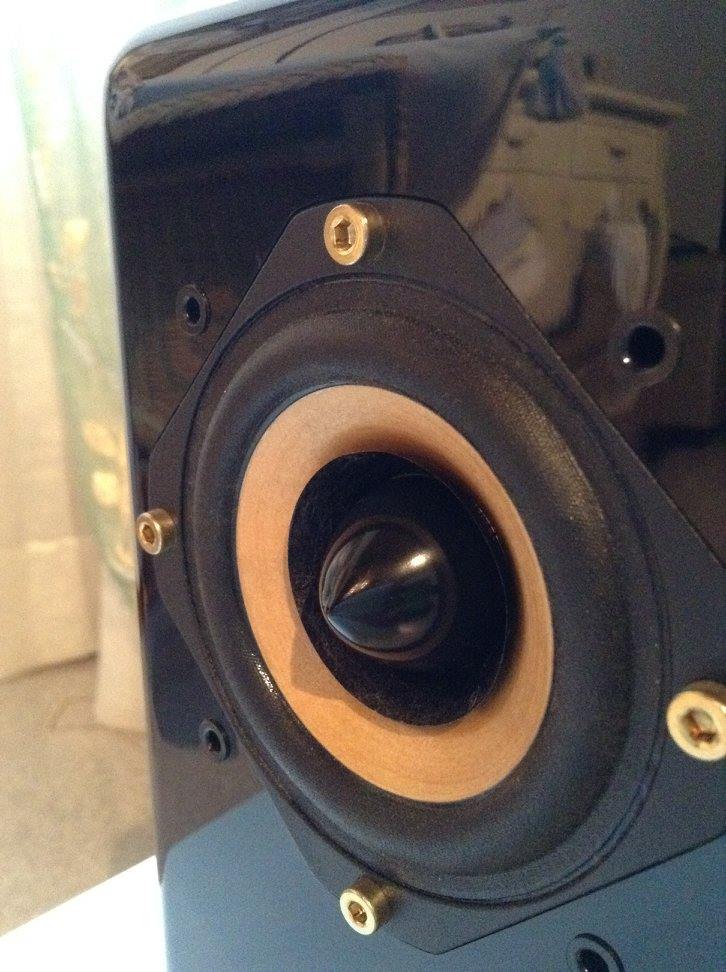 Siena coppia di JB3 nere John Blue Audio 300 euro 12186511