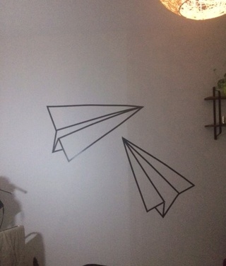Vos idées déco, récup, DIY Artwal10